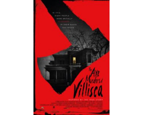 Массовое убийство в Виллиске  (фильм 2016) смотреть онлайн