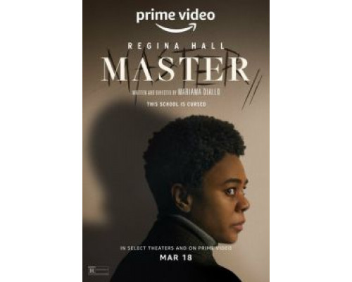 Мастер  (фильм 2016) смотреть онлайн