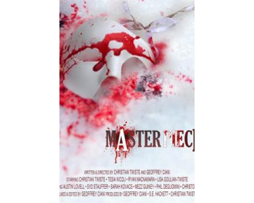 Мастер-живодёр  (фильм 2020) смотреть онлайн