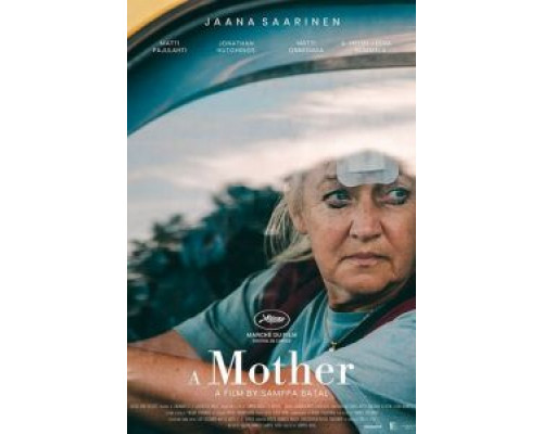 Мать  (фильм 2019) смотреть онлайн