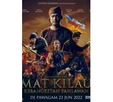 Мат Килау (2022)