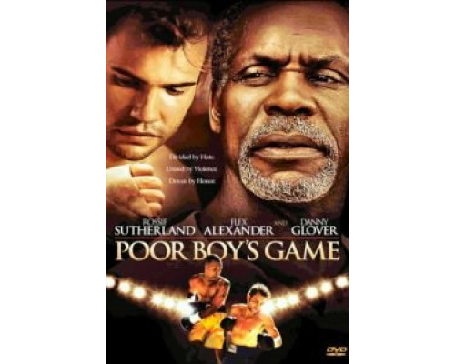 Матч бедняка  (фильм 2007) смотреть онлайн