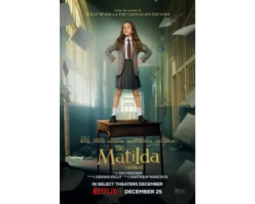 Матильда  (фильм 2022) смотреть онлайн