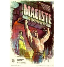 Мацист Могучий (1960)
