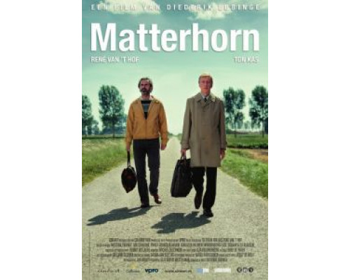 Маттерхорн  (фильм 2013) смотреть онлайн