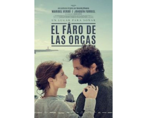 Маяк китов  (фильм 2016) смотреть онлайн