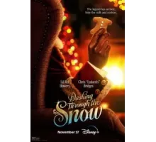 Мчимся мы сквозь снег (2023)