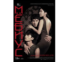 Мёбиус (2013)