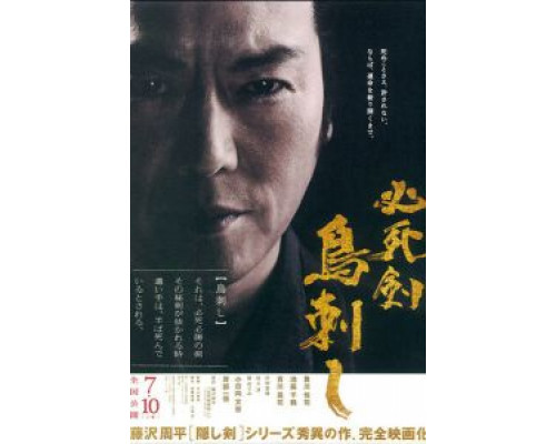 Меч отчаяния  (фильм 2010) смотреть онлайн