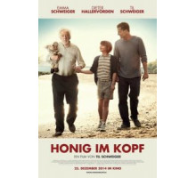 Мёд в голове (2014)