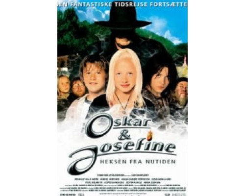 Медальон Торсена  (фильм 2005) смотреть онлайн