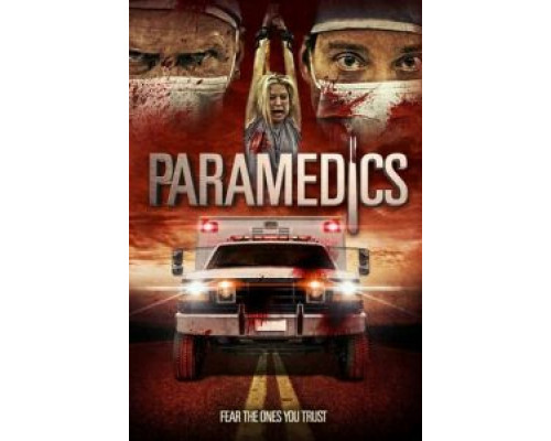 Медбратья  (фильм 2016) смотреть онлайн