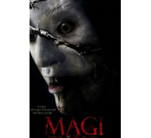 Мэджи (2016)