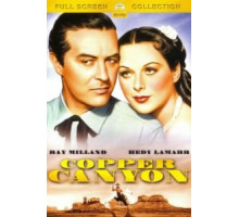 Медный каньон (1950)