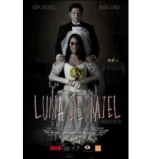 Медовый месяц (2015)