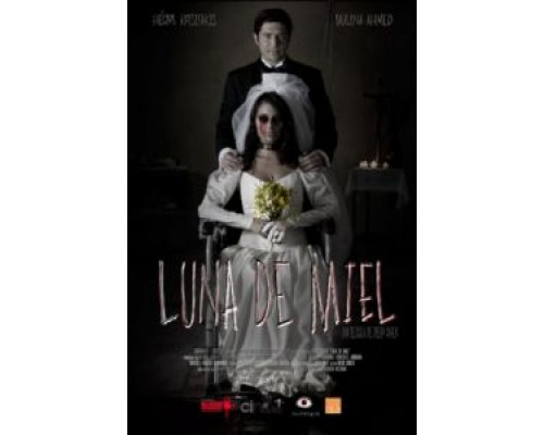 Медовый месяц  (фильм 2015) смотреть онлайн