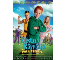 Медовый месяц с призраками (1986)