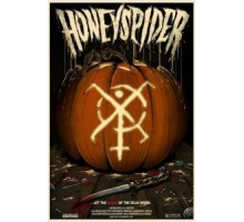 Медовый паук (2014)