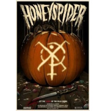 Медовый паук (2014)