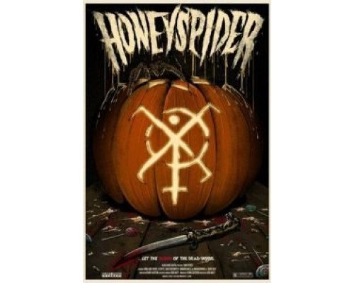 Медовый паук  (фильм 2014) смотреть онлайн