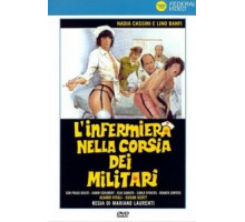 Медсестра в военной палате (1979)