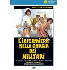Медсестра в военной палате (1979)
