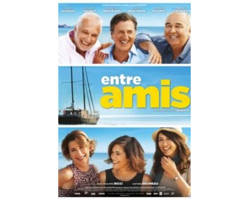 Между друзьями  (фильм 2015) смотреть онлайн