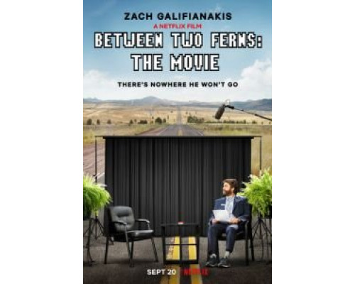 Между двумя папоротниками  (фильм 2019) смотреть онлайн