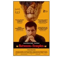 Между храмами (2024)