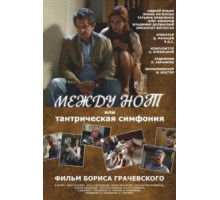 Между нот, или Тантрическая симфония (2015)