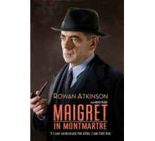 Мегрэ на Монмартре (2017)
