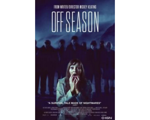 Межсезонье  (фильм 2021) смотреть онлайн