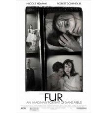 Мех: Воображаемый портрет Дианы Арбус (2006)