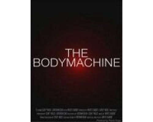Механизм тела  (фильм 2008) смотреть онлайн