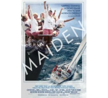 Мэйден (2018)