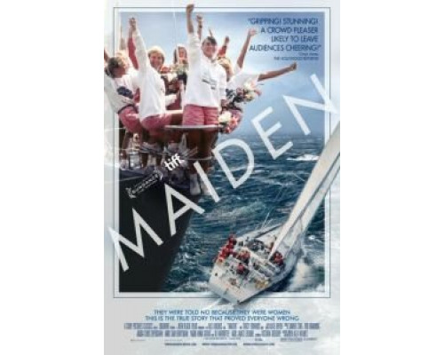 Мэйден  (фильм 2018) смотреть онлайн