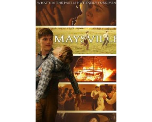 Мэйсвилл  (фильм 2021) смотреть онлайн