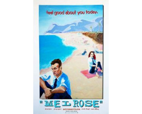 Мелроуз  (фильм 2018) смотреть онлайн