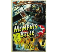 Мемфис Белль: История летающей крепости (1944)