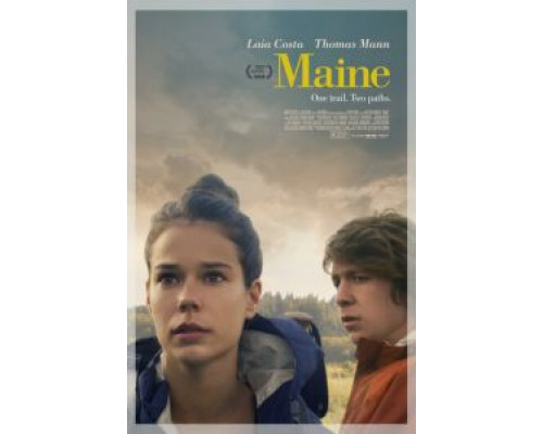 Мэн  (фильм 2018) смотреть онлайн