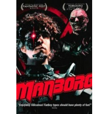 Мэнборг (2011)