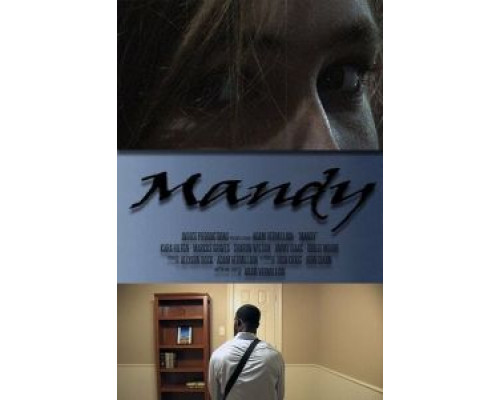 Мэнди  (фильм 2016) смотреть онлайн