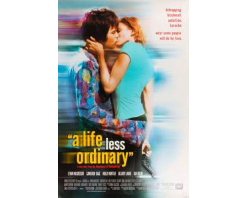 Менее привычная жизнь  (фильм 1997) смотреть онлайн