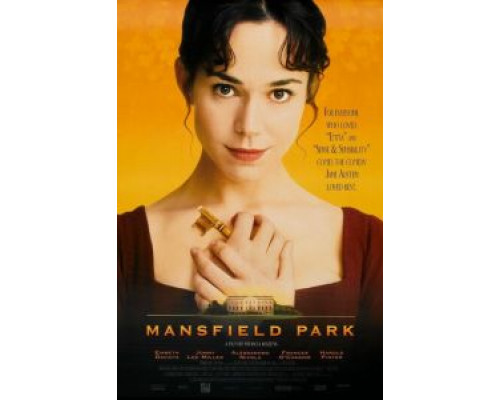 Мэнсфилд Парк  (фильм 1999) смотреть онлайн