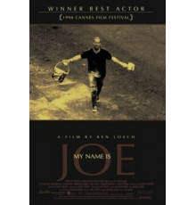 Меня зовут Джо (1998)
