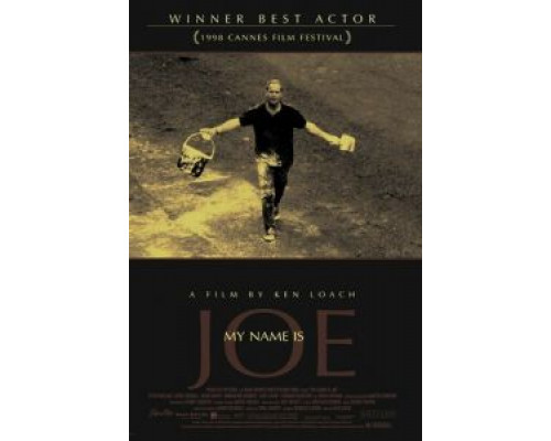 Меня зовут Джо  (фильм 1998) смотреть онлайн