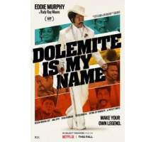 Меня зовут Долемайт (2019)