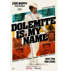 Меня зовут Долемайт (2019)