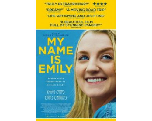 Меня зовут Эмили  (фильм 2015) смотреть онлайн