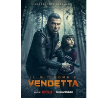 Меня зовут Месть (2022)